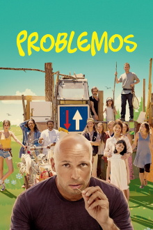 Problemos Trailer