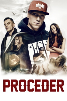 Proceder Trailer