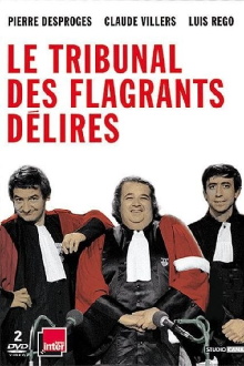 Procès de Jean Carmet Trailer