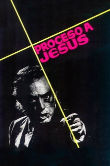 Proceso a Jesús Trailer