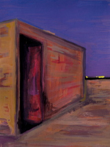 Process Trailer