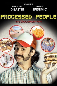 Processed People Trailer