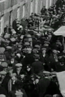 Processies en karnavals Trailer
