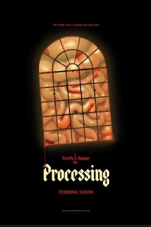 Processing Trailer