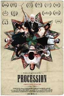 Procession Trailer