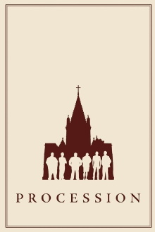Procession Trailer