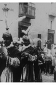 Procession à Séville II Trailer
