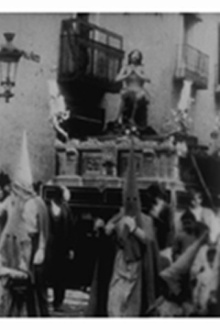 Procession à Séville III Trailer