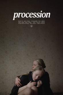 Procession Trailer