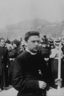 Procession, I Trailer