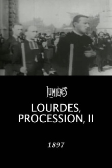 Procession, II Trailer