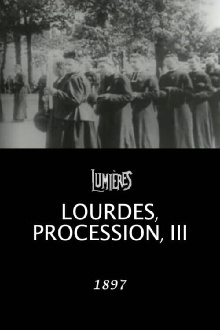 Procession, III Trailer