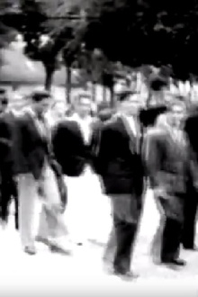 Procession of Sombor Roman Catholic Parish Trailer