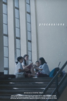 Processions Trailer