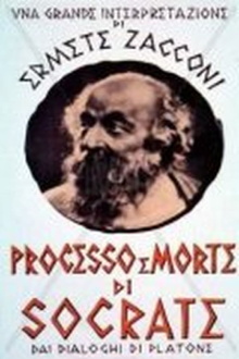 Processo e morte di Socrate Trailer