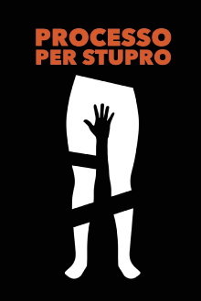 Processo per stupro Trailer