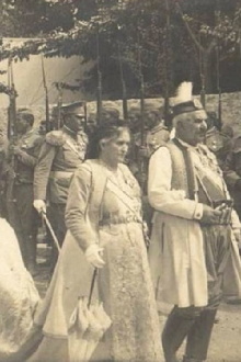 Proclamation of Montenegro for the Kingdom Trailer