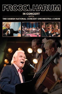 Procol Harum: In Concert With the Danish National Concert Orchestra and Choir Trailer