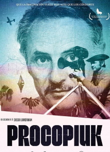 Procopiuk Trailer