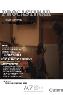 Procrastinar Trailer