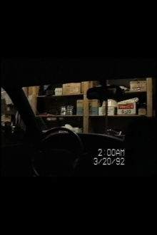 Procrastination Trailer