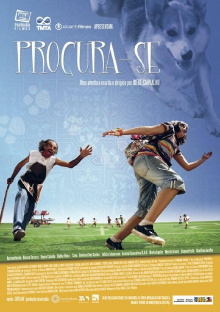 Procura-Se Trailer