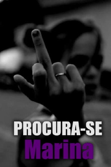 Procura-se Marina Trailer