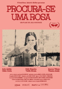Procura-se uma Rosa Trailer