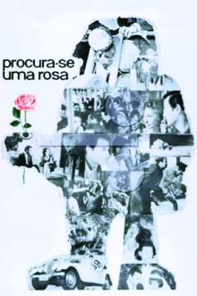 Procura-se Uma Rosa Trailer