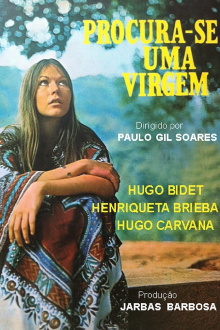 Procura-se uma Virgem Trailer