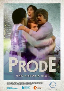 Prode Trailer