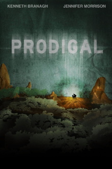 Prodigal Trailer