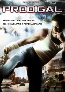 Prodigal Trailer