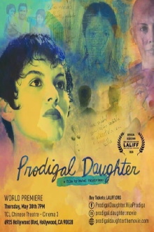 Prodigal Daughter Trailer