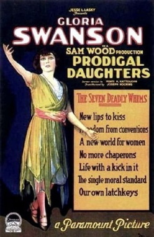 Prodigal Daughters Trailer