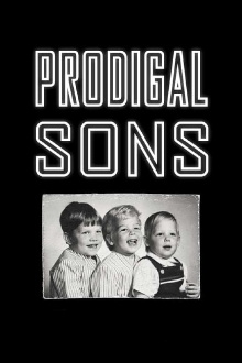 Prodigal Sons Trailer