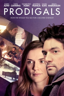 Prodigals Trailer