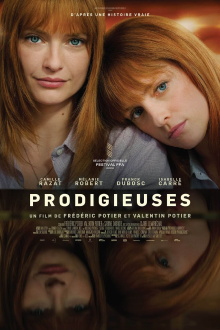 Prodigies Trailer