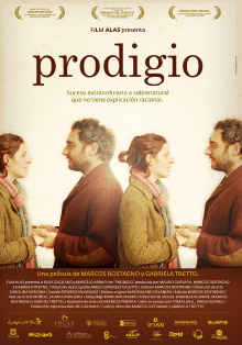 Prodigio Trailer