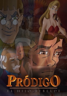 Prodigo el Hijo Rebelde Trailer