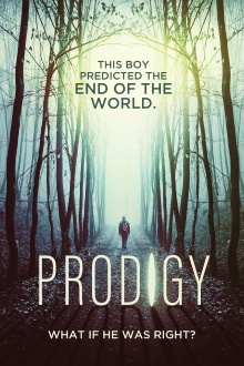 Prodigy Trailer