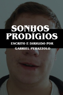 Prodigy Dreams Trailer