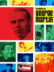 Produced by George Martin Trailer