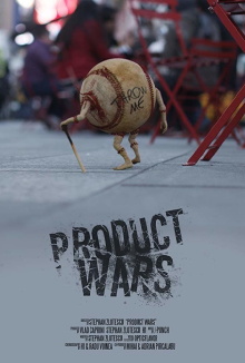 Product Wars Trailer