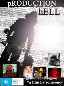Production Hell Trailer