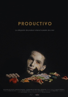 Productivo Trailer