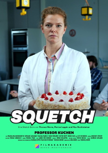 Prof. Kuchen Trailer