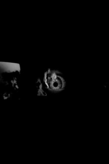 Profanaciones Trailer