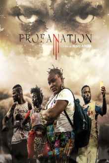 Profanation Trailer