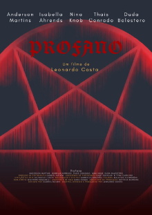 Profano Trailer